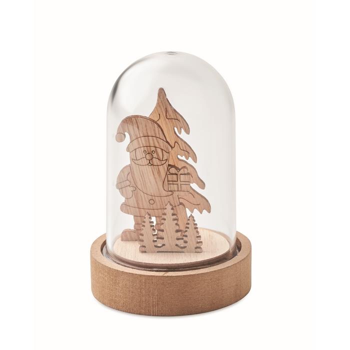 Weihnachtsdekoration mit LED ROVANI