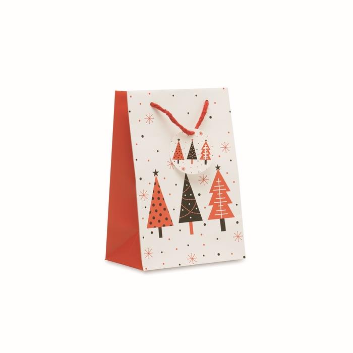 Gift paper bag small BOSSA SMALL