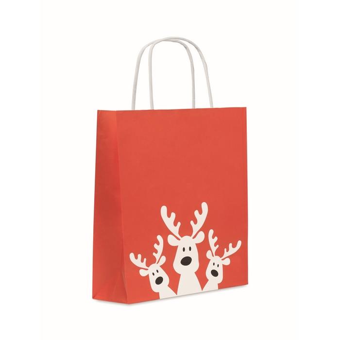 Gift paper bag small BAO SMALL