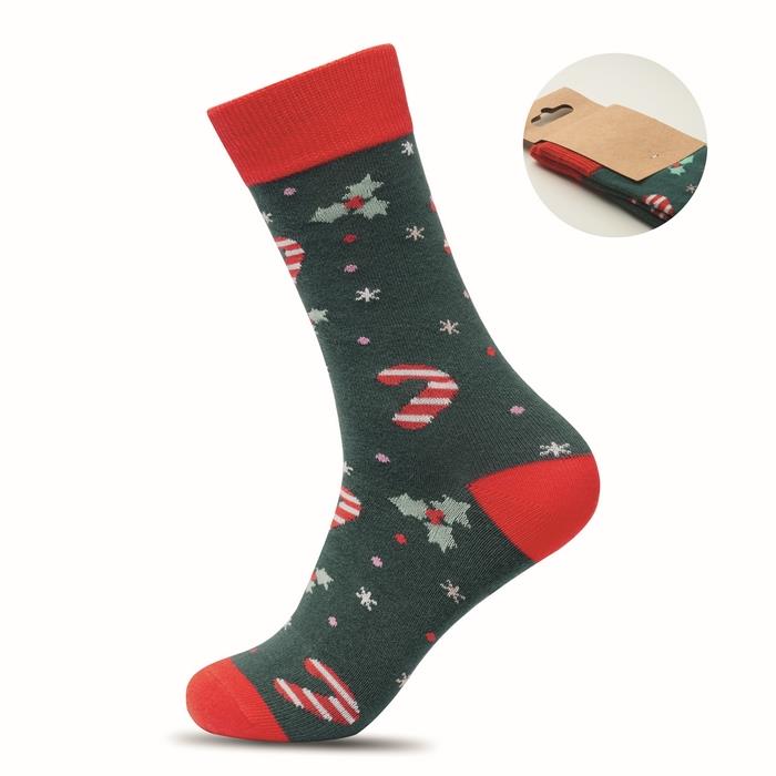 Božične nogavice L, SOC