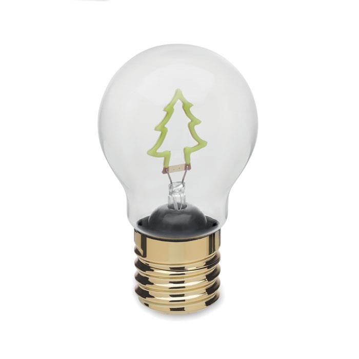 LED dekor žarnica LUMIGLOW