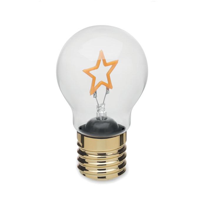 LED dekor žarnica LUMIGLOW