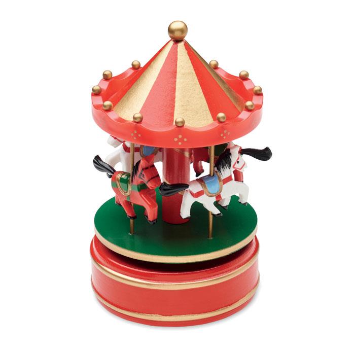 Mini vrtiljak WHIRLY