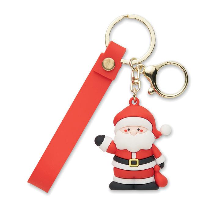 Obesek za ključe SANTACHARM