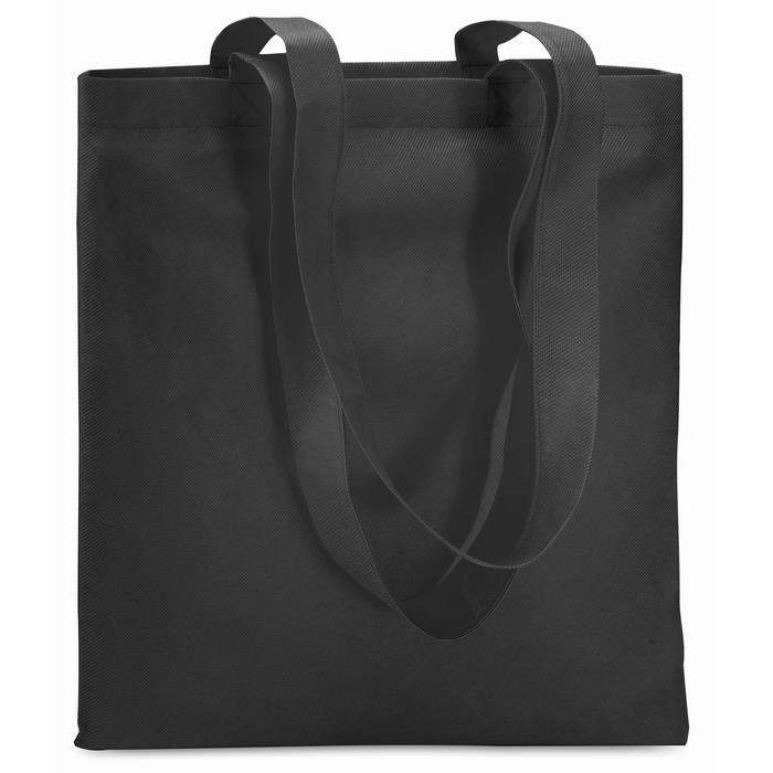 80gr/m2 nonwoven shopping bag TOTECOLOR