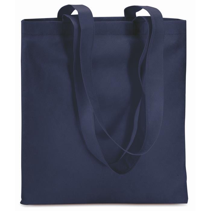 80gr/m2 nonwoven shopping bag TOTECOLOR