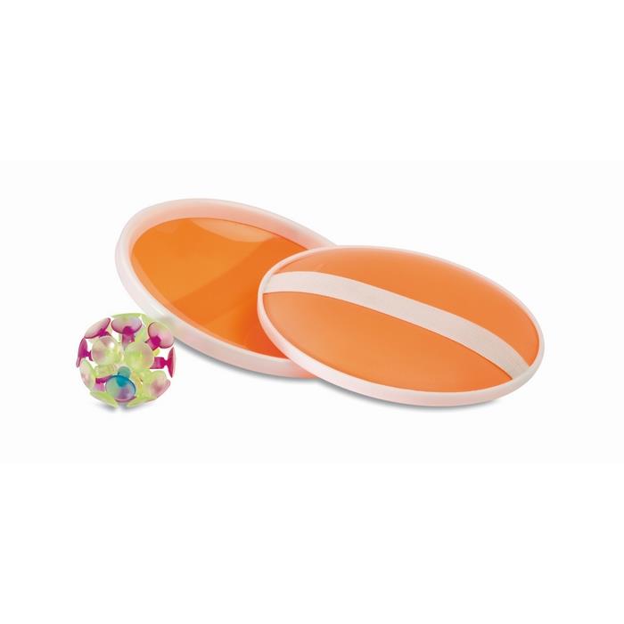 Igra z žogo CATCH & PLAY