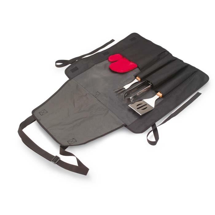 Komplet za žar DONAU EAST