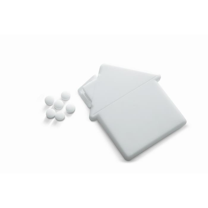 Pepermint bonboni BERMONDS