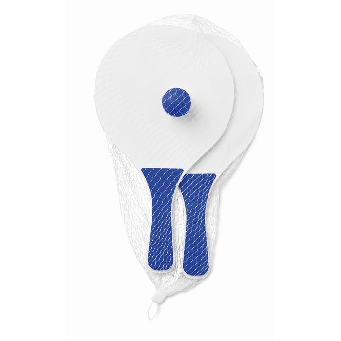 Set za tenis na plaži MINI MATCH