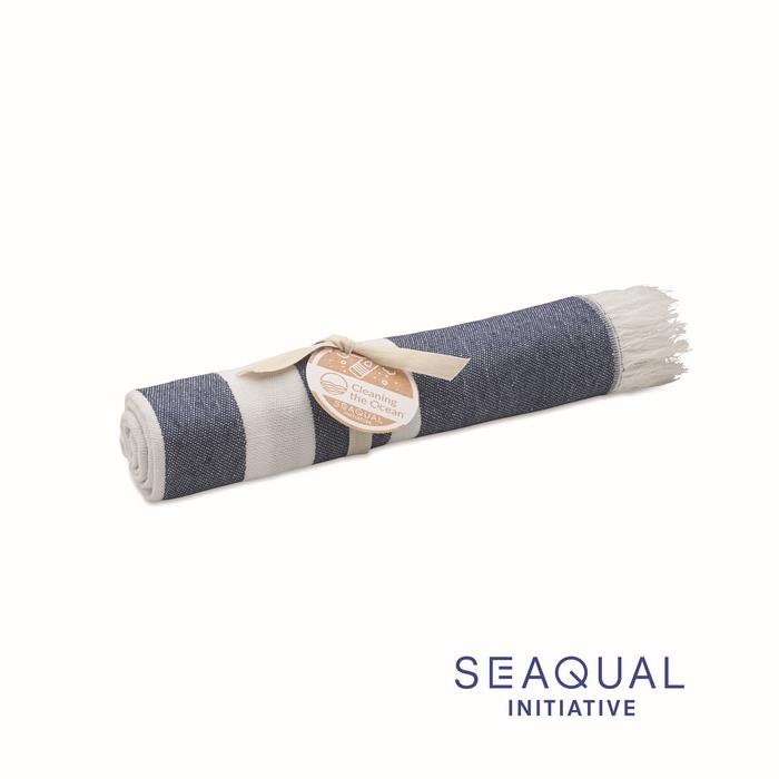SEAQUAL® hammam towel 70x140cm MAR