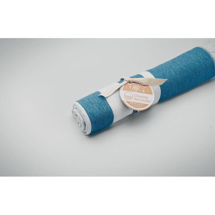 Hammam brisača WAVE 100x170cm