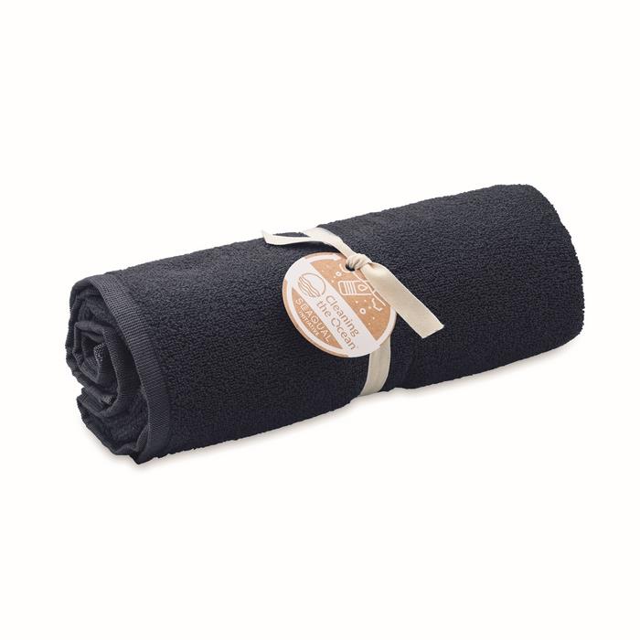 SEAQUAL® Handtuch 100x170cm WATER