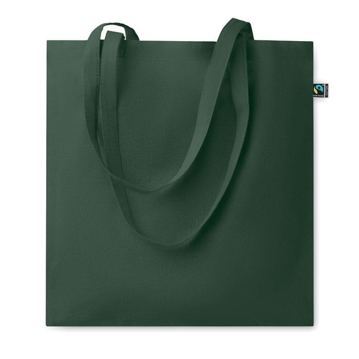 Fairtrade shopping bag140gr/m2 OSOLE COL