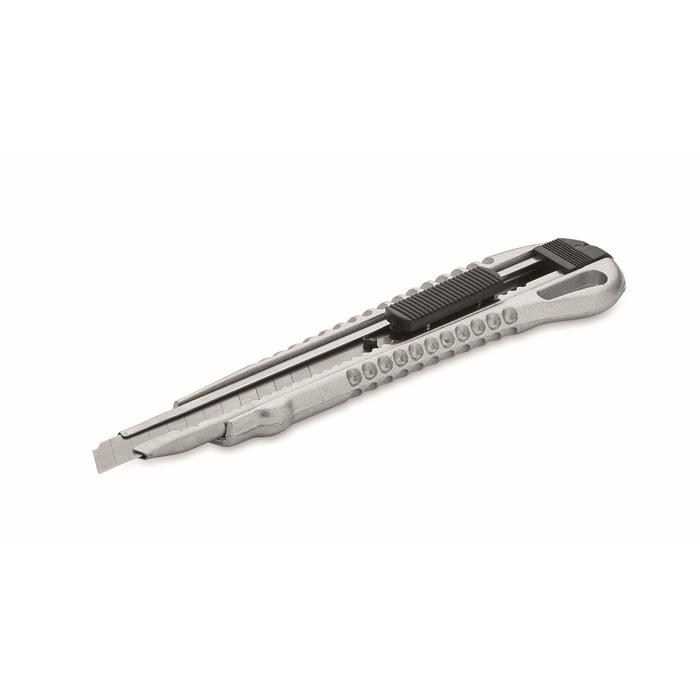 Aluminijast olfa nož TRACTA