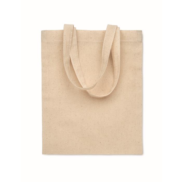 Small cotton gift bag140 gr/m2 CHISAI