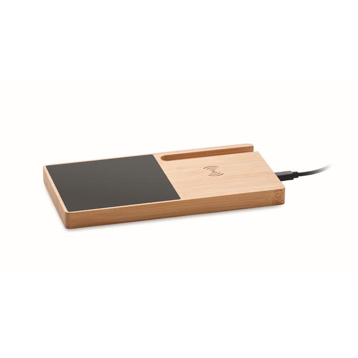 Grelec za lonček in polnilec SIBIT