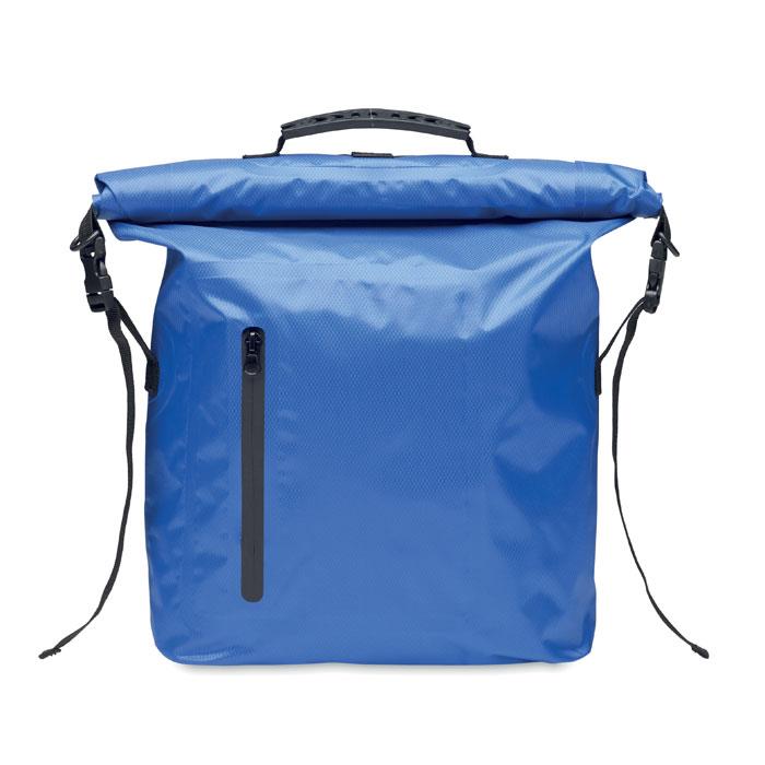 RPET waterproof rolltop bag SCUBAROLL