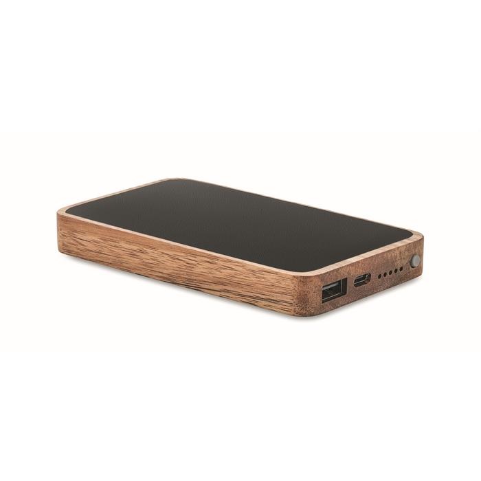 Powerbank mit Ladestation ACAPOW