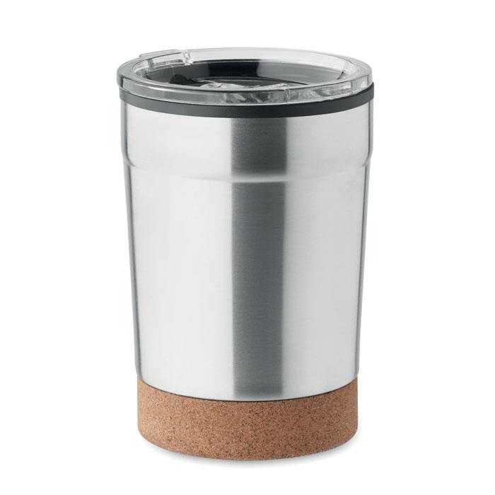 Double wall tumbler 300ml NOMU