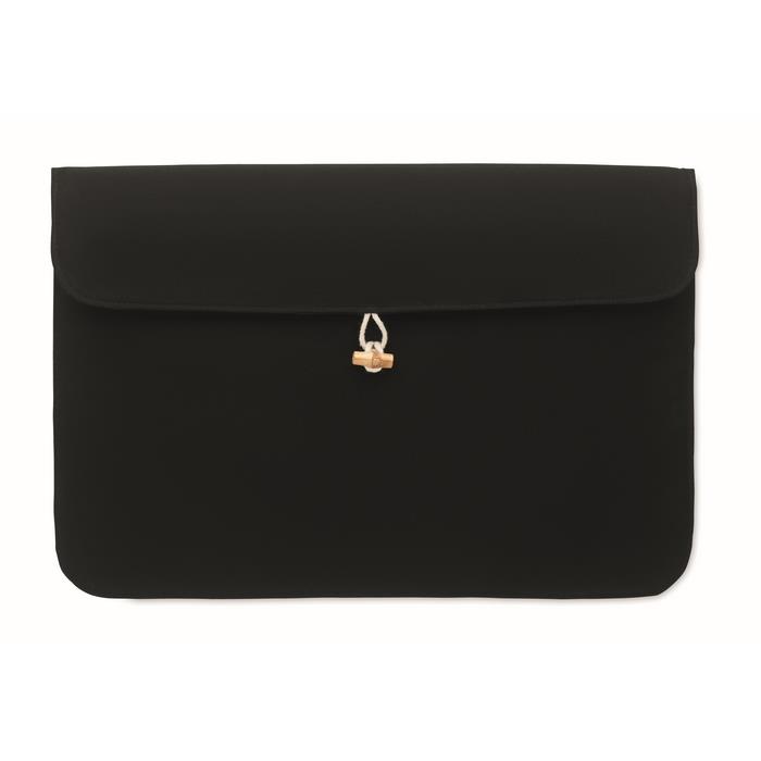 Laptoptasche Baumwolle COTIN