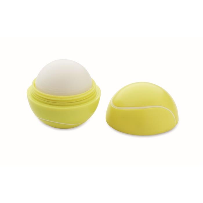Lippenbalsam Tennisball TENNIS