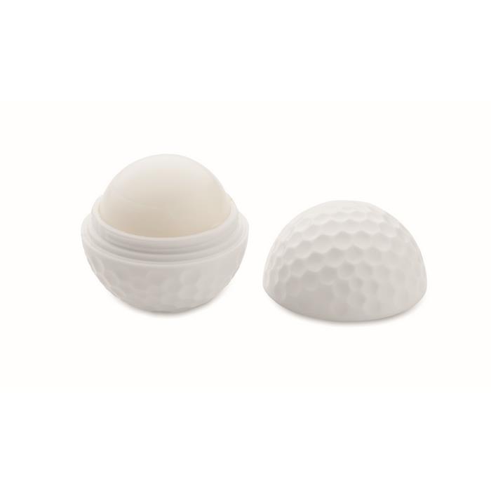 Lippenbalsam Golfball GOLF