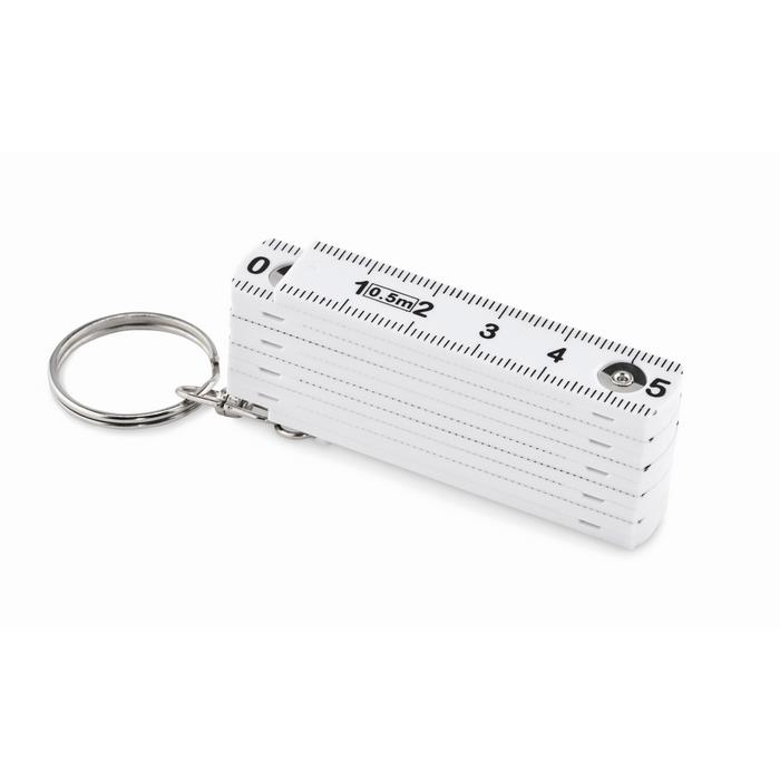 Obesek za ključe ravnilo FUSTER