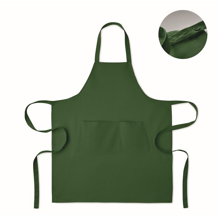 Organski predp., GAMMA