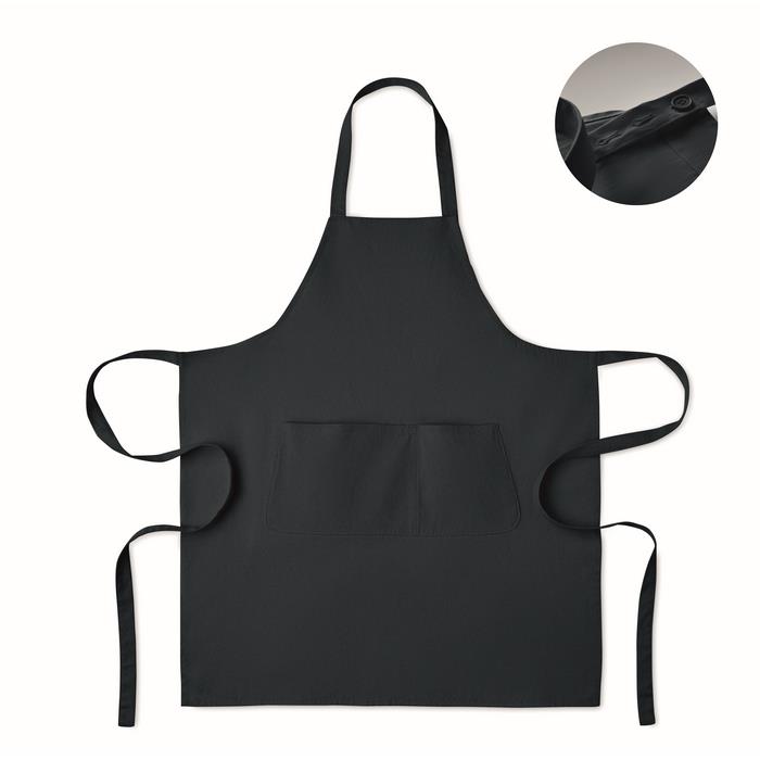 Küchenschürze Organic Cotton GAMMA