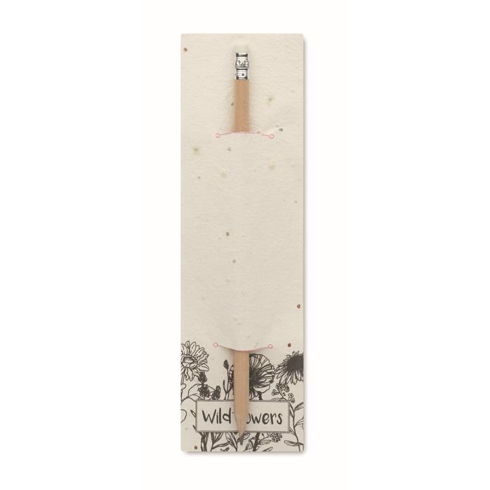 Grafitni svinčnik PENSEED