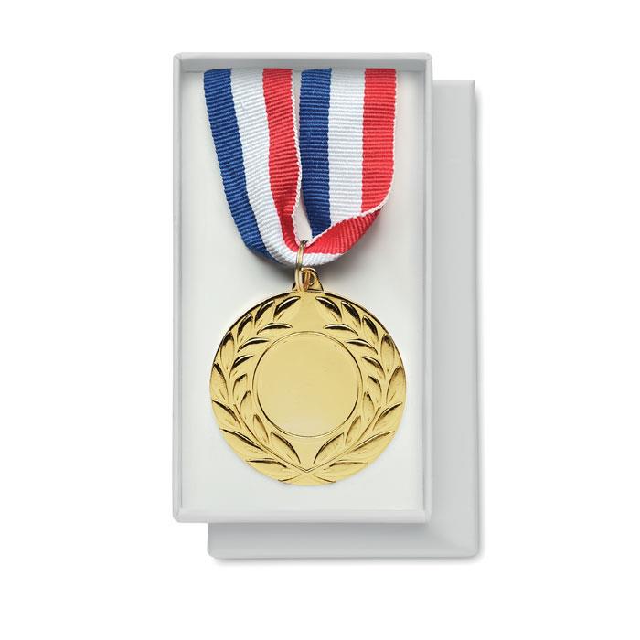 Medalja 5cm WINNER