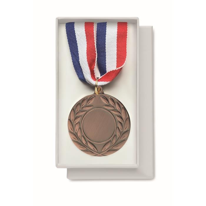 Medalja 5cm WINNER