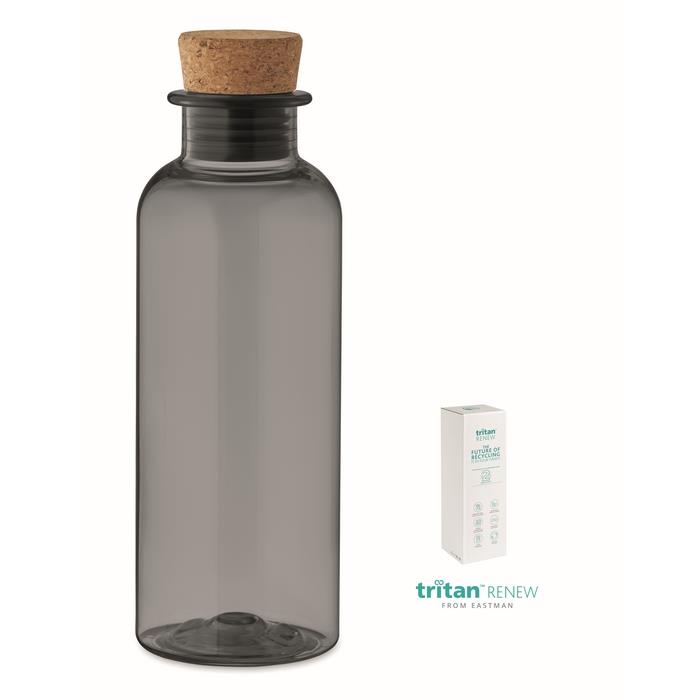 Tritan Renew™ bottle 500ml OCEAN