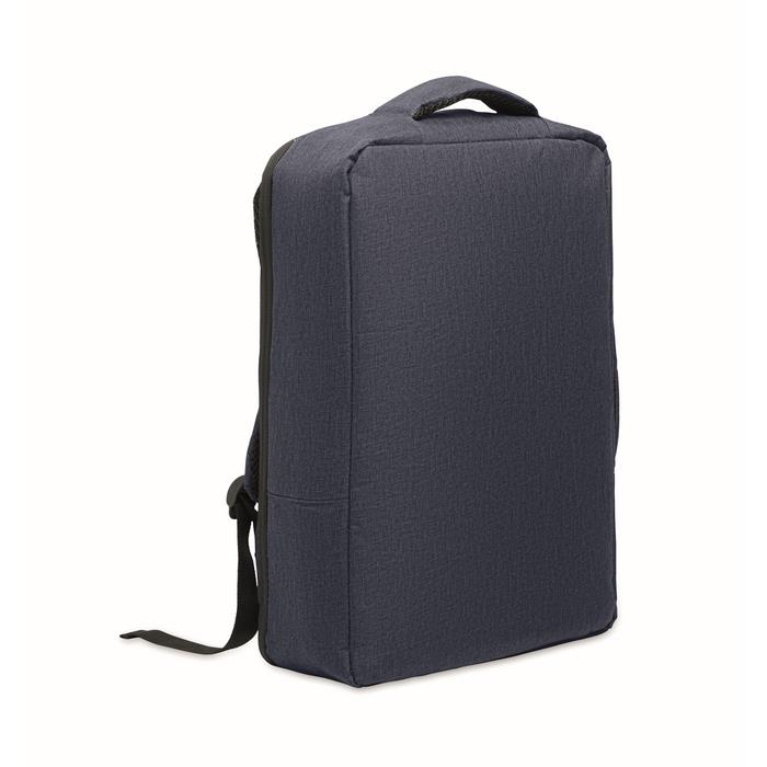 Slim 15 inch laptop backpack LAUGAR