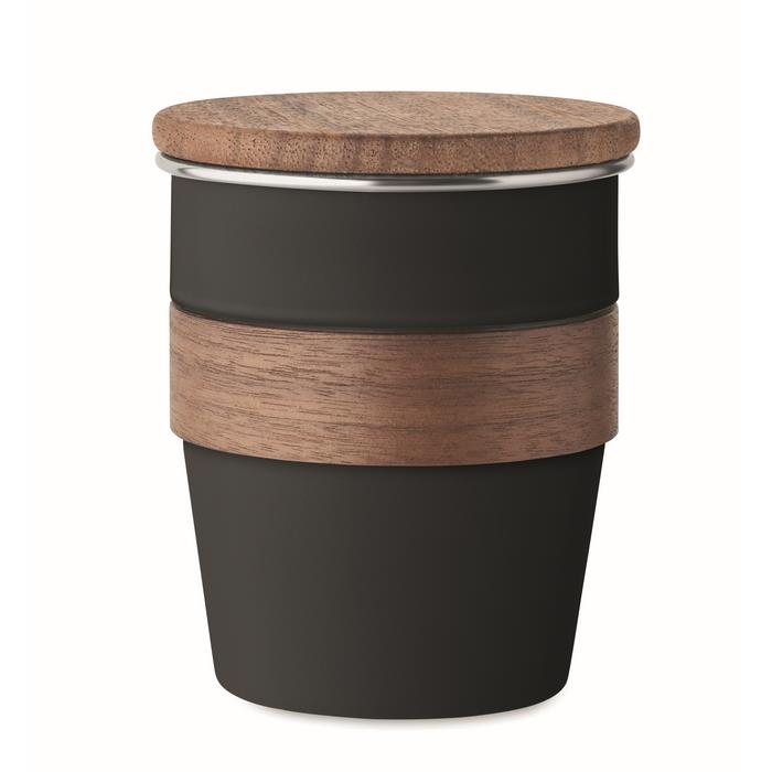 Potovalni lonček WALNUT