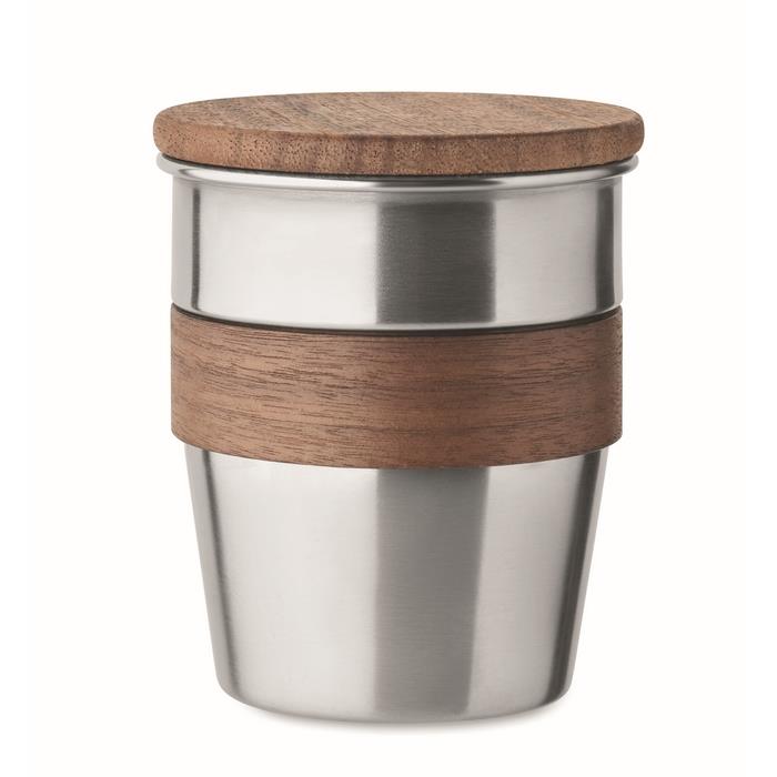Potovalni lonček WALNUT