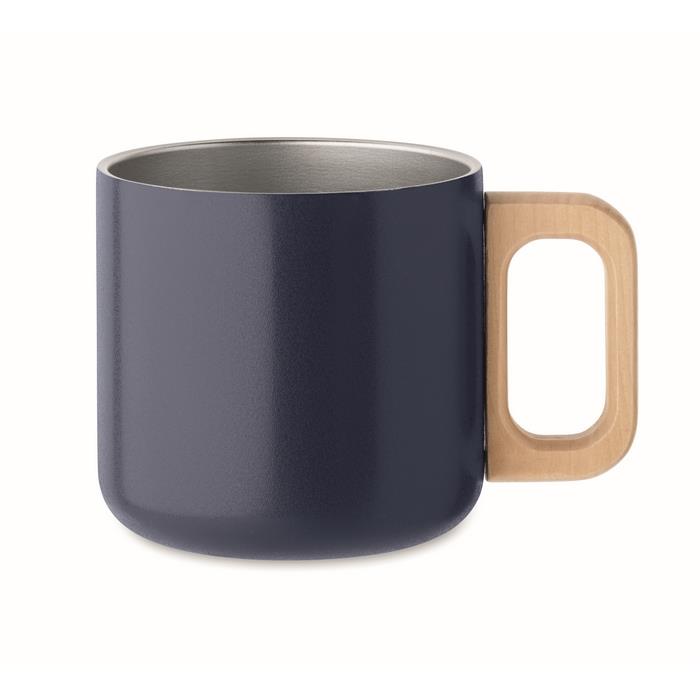Double wall mug 350 ml ACERO
