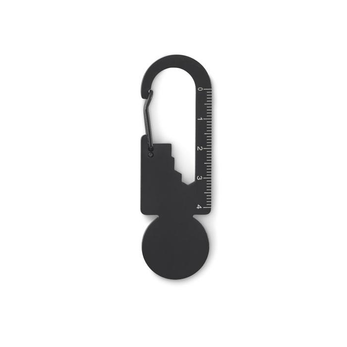 Einkaufswagenchip MULTIKEY