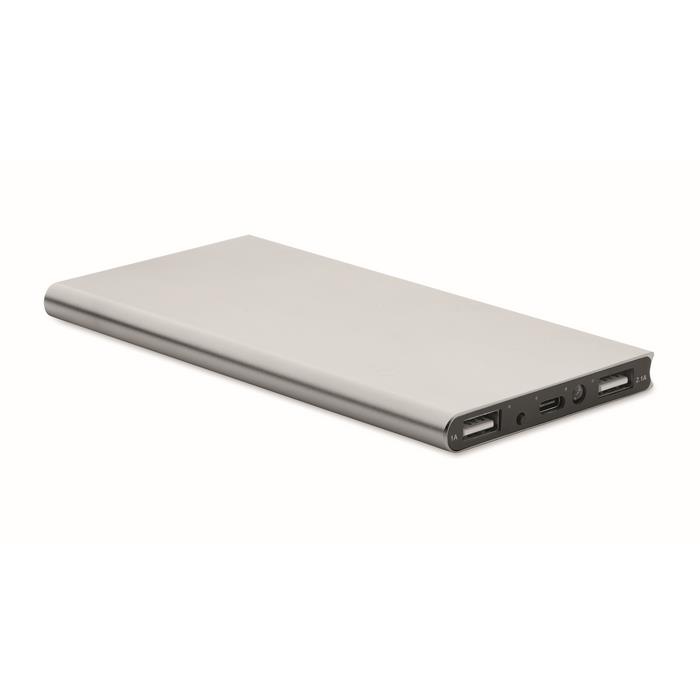 Powerbank POWERFLAT8C