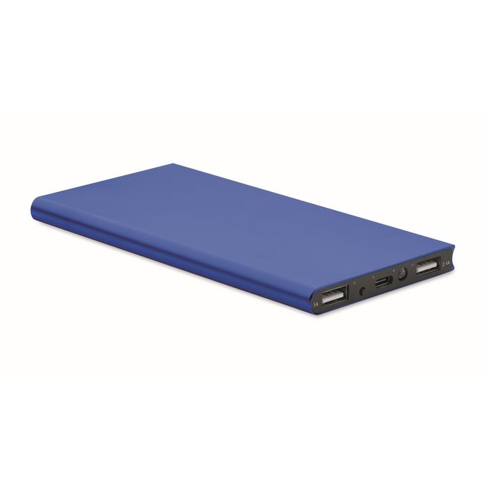Powerbank POWERFLAT8C