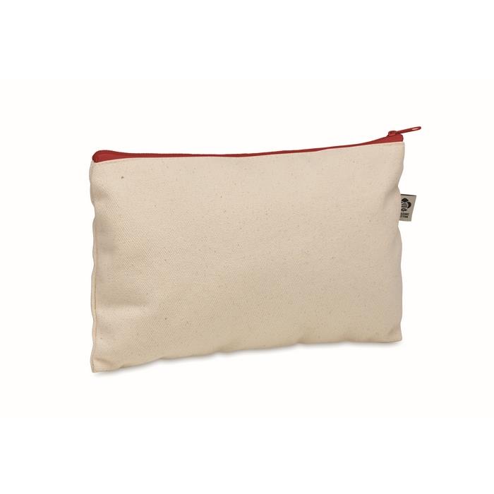 Kosmetiktasche Organic Cotton PESACARA