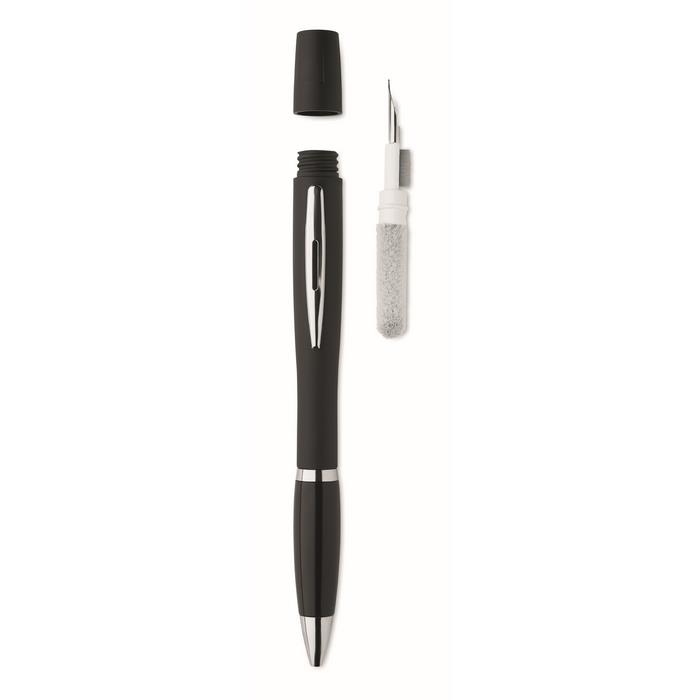 Pen with TWS cleaning set KLEEN SET