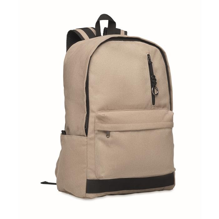15 " Laptop-Rucksack LEIRUR