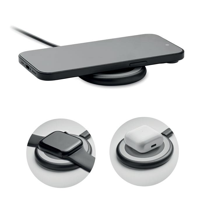 3 in 1 wireless charger 15W WERLIES