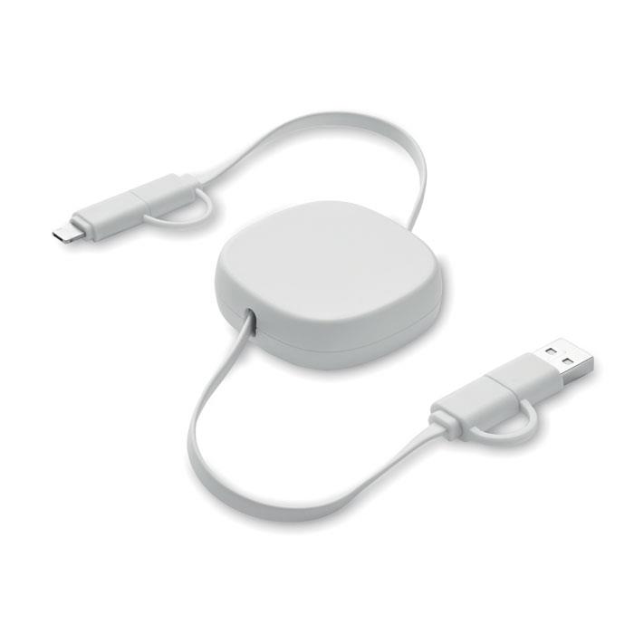 Polnilni kabel LINEA
