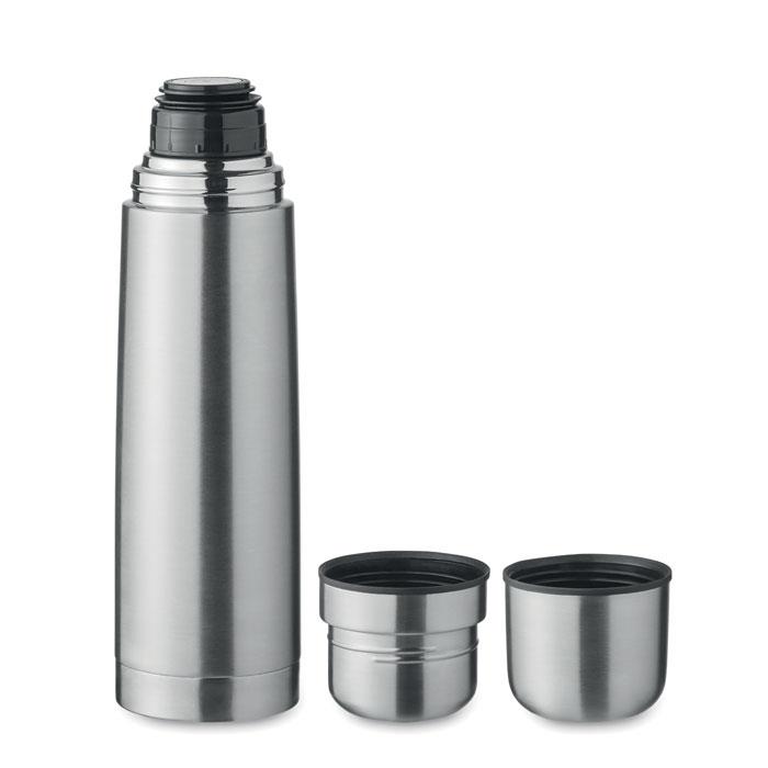 Double wall flask 750ml BUSSLOO