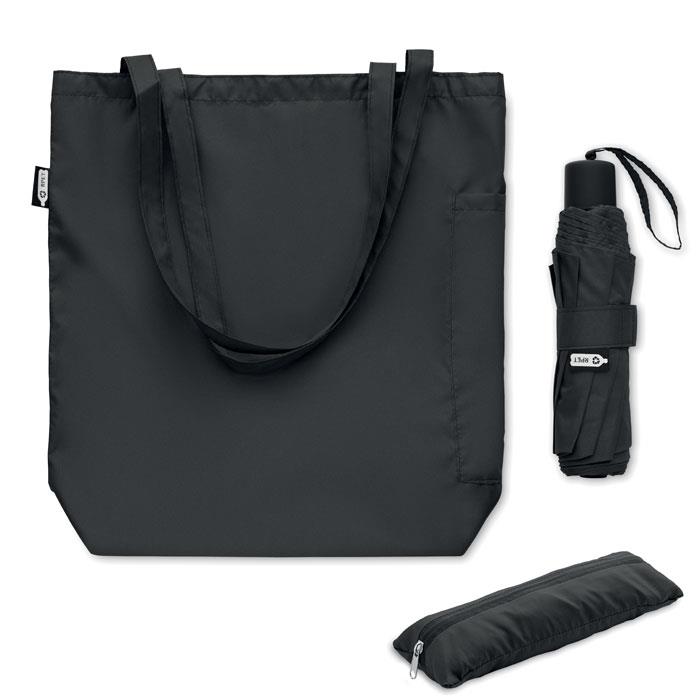 Set z dežnikom SEATTLE - O100cm