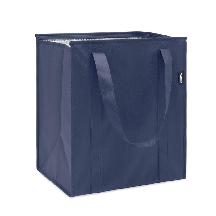 Non woven RPET cooler bag WOOLER