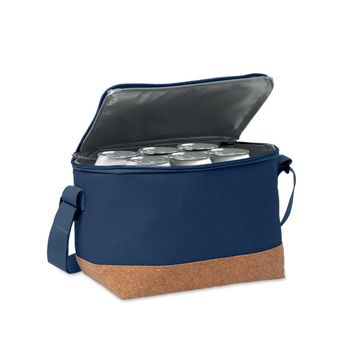 KĂĽhltasche 600D RPET 5L KOELER